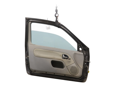 Porte gauche (3 portes) - Renault CLIO II PH.2 - Noir - 7751472464 - B1-2765L