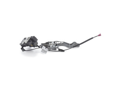 Serrure de porte arriere droite - Citroen C3 PICASSO PH.1 - Gris Fonce - 00009138T9 - V1-8527U