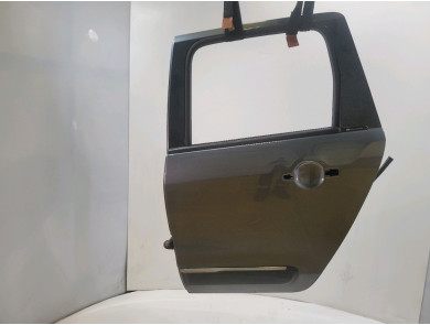 Porte arrière gauche - Citroen C3 PICASSO PH.1 - Gris Fonce - 00009006Q3 - V0-3254Z