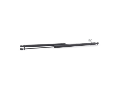 Paire verins coffre hayon malle - Citroen SAXO PH.2 - Blanc - 00008731E7 - H1-8553V