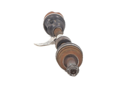 Cardan avant gauche - Renault CLIO IV PH.1 DCI 75 - 391010115R - T0-8465E