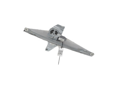 Right front window-lift - Peugeot PARTNER II PH.2 - 00009222EQ - M1-6120W