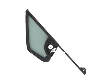 Right front side glass - Peugeot PARTNER II PH.2 - Bleu Clair - 1688510780 - F1-6061H
