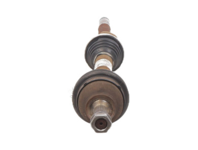 Right front transmission - Peugeot PARTNER II PH.2 1.6 HDI - 00003273LP - P1-7491N