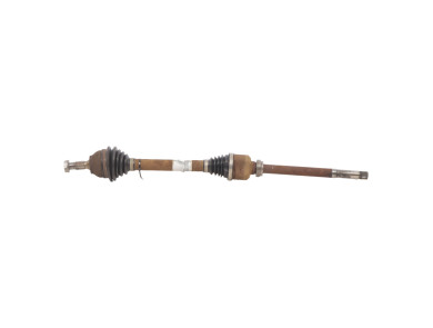 Right front transmission - Peugeot PARTNER II PH.2 1.6 HDI - 00003273LP - P1-7491N
