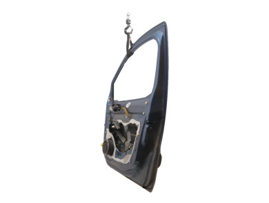 Right front door - Peugeot PARTNER II PH.2 - Bleu Clair - 00009004Z6 - K1-1164P