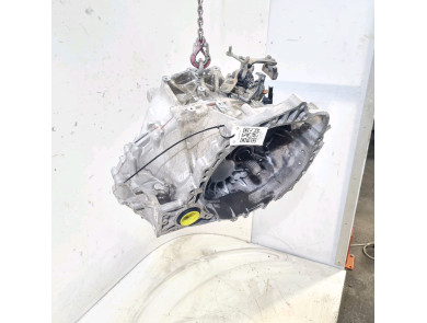 Gearbox used - Toyota COROLLA VERSO - 3030064030