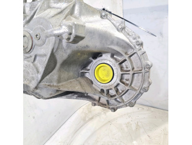 Boîte de vitesses type 3030064030 - Toyota COROLLA VERSO II PH.1 - U0-8151X