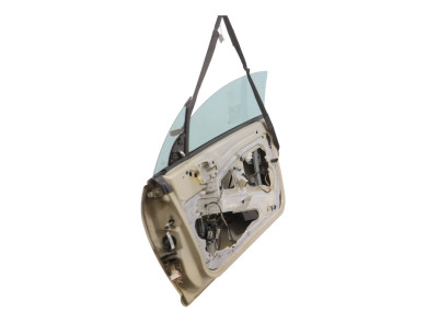 Right door (3-door models only) - Citroen C3 PLURIEL I PH.2 - Beige Clair - 00009004S6 - B1-2458P