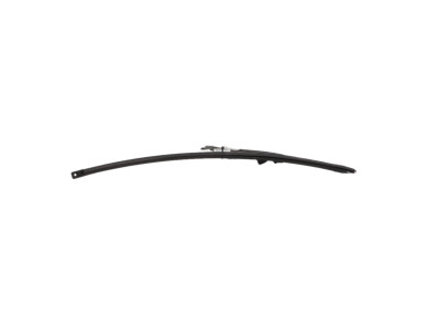 Left front side glass - Citroen C3 PLURIEL I PH.2 - Beige Clair - 00009303J5 - B1-6044S