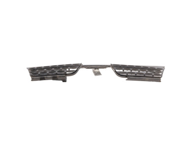 Grille - Renault CLIO II PH.2 - Gris Fonce - 8200113999 - Q1-2524A