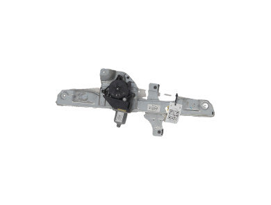 Lève-vitre avant droit - Peugeot 208 I PH.2 - 9673154380 - U1-6028Q