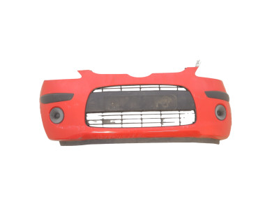 Front bumper used - Hyundai I10 - 865120X000