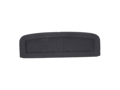 Plage arrière
