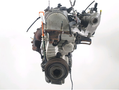 Engine type D16W5 - Honda HR-V I PH.1 - M1-3604L