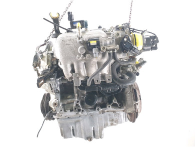 Moteur type D16W5 - Honda HR-V I PH.1 - M1-3604L