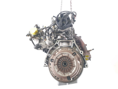 Engine type D16W5 - Honda HR-V I PH.1 - M1-3604L