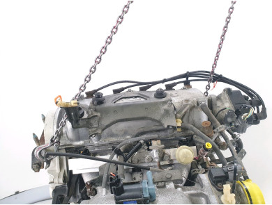 Moteur type D16W5 - Honda HR-V I PH.1 - M1-3604L