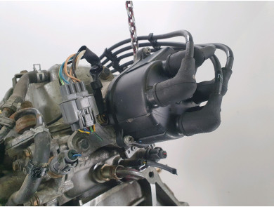 Engine type D16W5 - Honda HR-V I PH.1 - M1-3604L