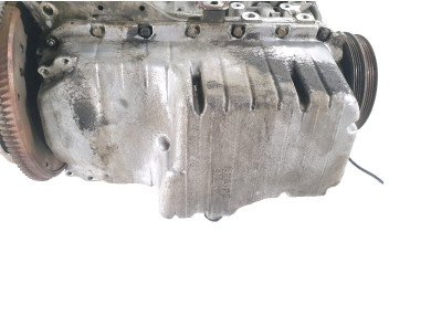 Engine type D16W5 - Honda HR-V I PH.1 - M1-3604L