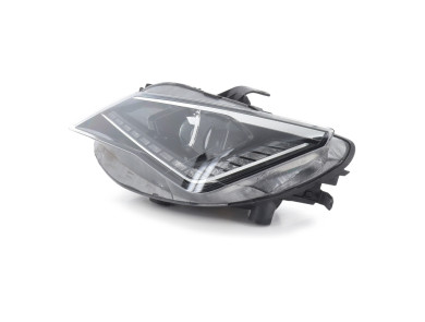Left headlight used - Seat IBIZA - 6J1941753K