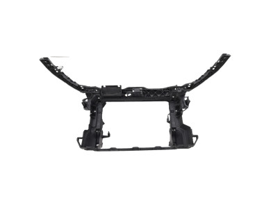 Face avant - Audi A1 I PH.1 - Blanc - 8X0805594B - I1-0623B