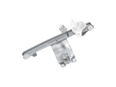 Lève-vitre arrière gauche - Renault CLIO IV PH.2 - 827013204R - T0-5095F