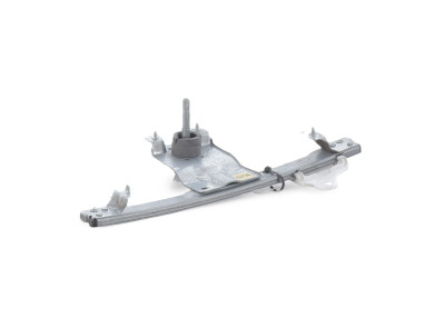 Rear left window-lift - Renault CLIO IV PH.2 - 827013204R - T0-5095F