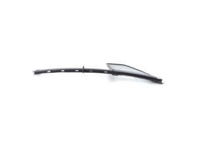 Vitre de custode avant gauche - Renault CLIO IV PH.2 - Blanc - 802634285R - Z0-4630C