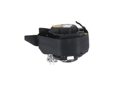 Left rear seatbelt - Dacia DUSTER II PH.2 - 888405896R - U1-8946Q