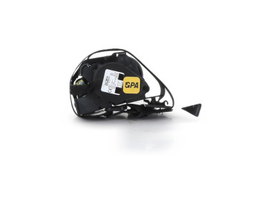 Ceinture sécurité arrière gauche - Dacia DUSTER II PH.2 - 888405896R - U1-8946Q