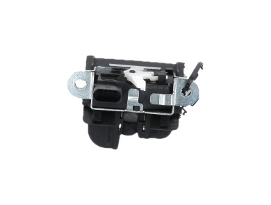 Rear lid lock - Seat IBIZA IV PH.2 - Blanc - 6J4827505E9B9 - L1-8382Z