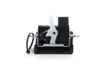 Rear lid lock - Seat IBIZA IV PH.2 - Blanc - 6J4827505E9B9 - L1-8382Z
