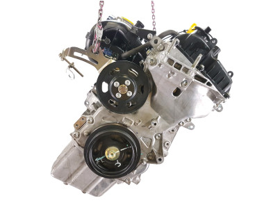 Engine used - Suzuki CELERIO - K10B-LF