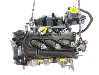 Moteur type K10B-LF - Suzuki CELERIO - R0-2731B