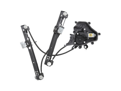 Right front window-lift - Seat IBIZA IV PH.2 - 6R0959802EESE2 - F0-9397Y