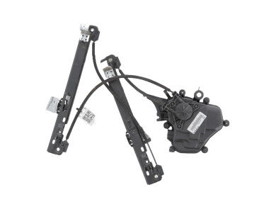 Right front window-lift - Seat IBIZA IV PH.2 - 6R0959802EESE2 - F0-9397Y