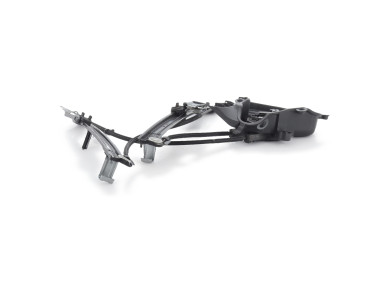 Lève-vitre avant droit - Seat IBIZA IV PH.2 - 6R0959802EESE2 - F0-9397Y