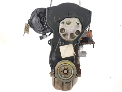 Engine type NFU - Citroen XSARA PICASSO - M0-2679Q