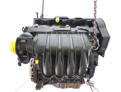 Engine type NFU - Citroen XSARA PICASSO - M0-2679Q