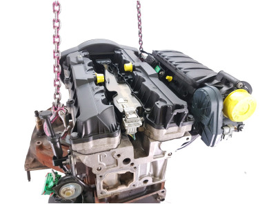 Moteur type NFU - Citroen XSARA PICASSO - M0-2679Q