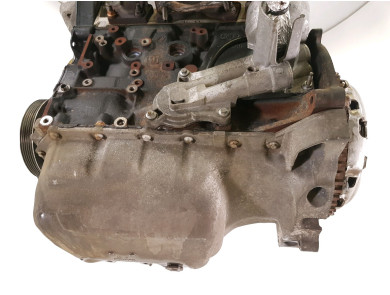 Engine type NFU - Citroen XSARA PICASSO - M0-2679Q