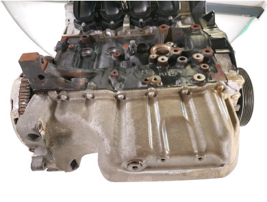 Engine type NFU - Citroen XSARA PICASSO - M0-2679Q