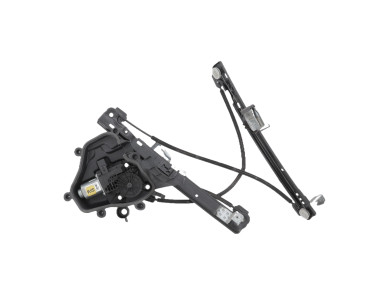 Left front window-lift - Seat IBIZA IV PH.2 - 6R0959801DTSE2 - Z1-8367H