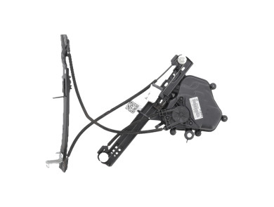 Left front window-lift - Seat IBIZA IV PH.2 - 6R0959801DTSE2 - Z1-8367H