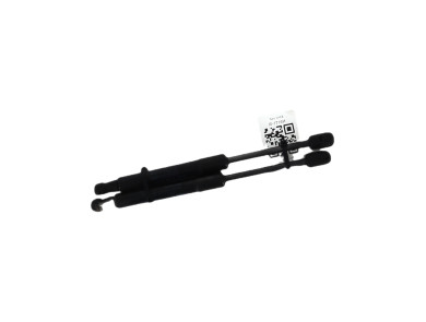 Verins capot - Renault SCENIC III PH.1 - Blanc - 654700008R - I0-1716H