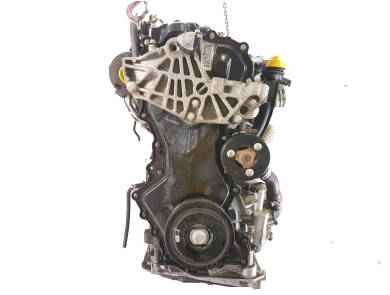 Moteur occasion - Renault ESPACE - M9R762