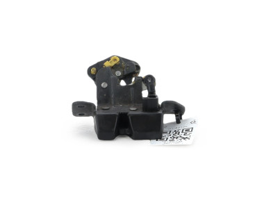 Serrure de hayon - Chevrolet CAPTIVA PH.1 - Noir - 95040417 - G1-8210L
