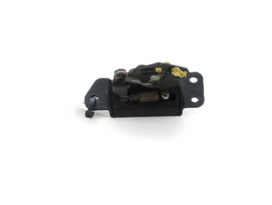 Rear lid lock - Chevrolet CAPTIVA PH.1 - Noir - 95040417 - G1-8210L