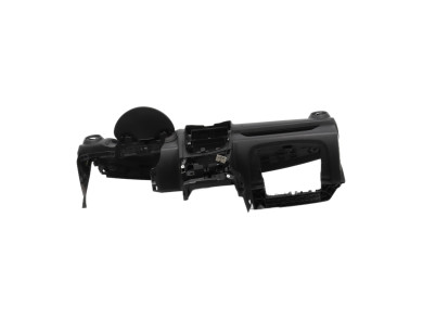 Planche de bord - Renault CLIO IV PH.2 - 681006647R - U0-4586A
